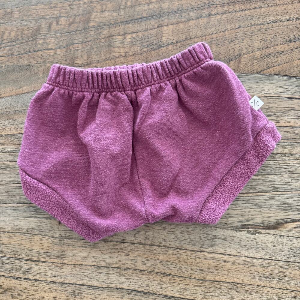 Childhoods Clothing Toddler Girl Shorts - Size 3T - Picture 2 of 4